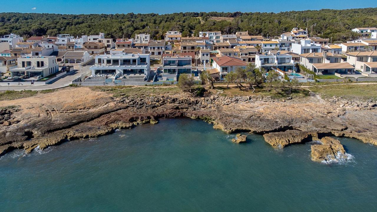 Feriehus Son Serra Relax 2 By Homevillas360 *