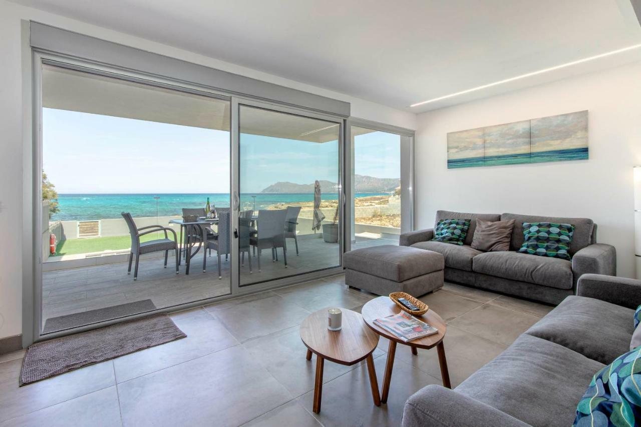 Son Serra Relax 2 By Homevillas360 Semesterbostad *