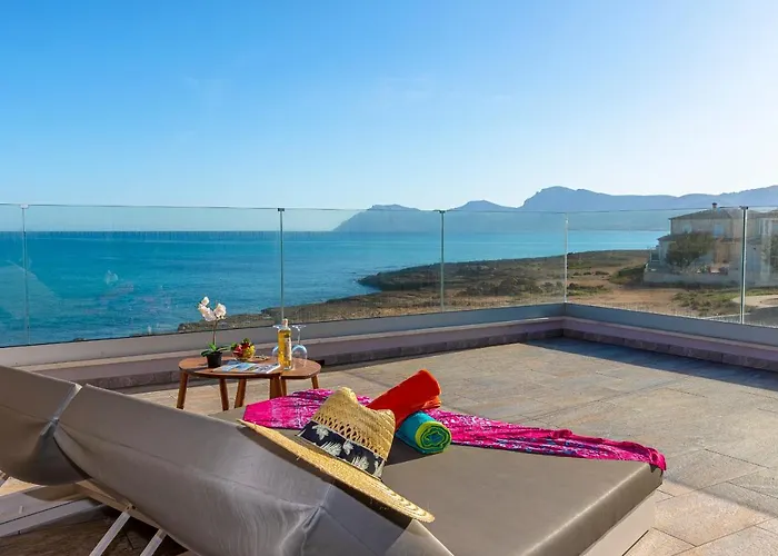 Son Serra Relax 2 By Homevillas360