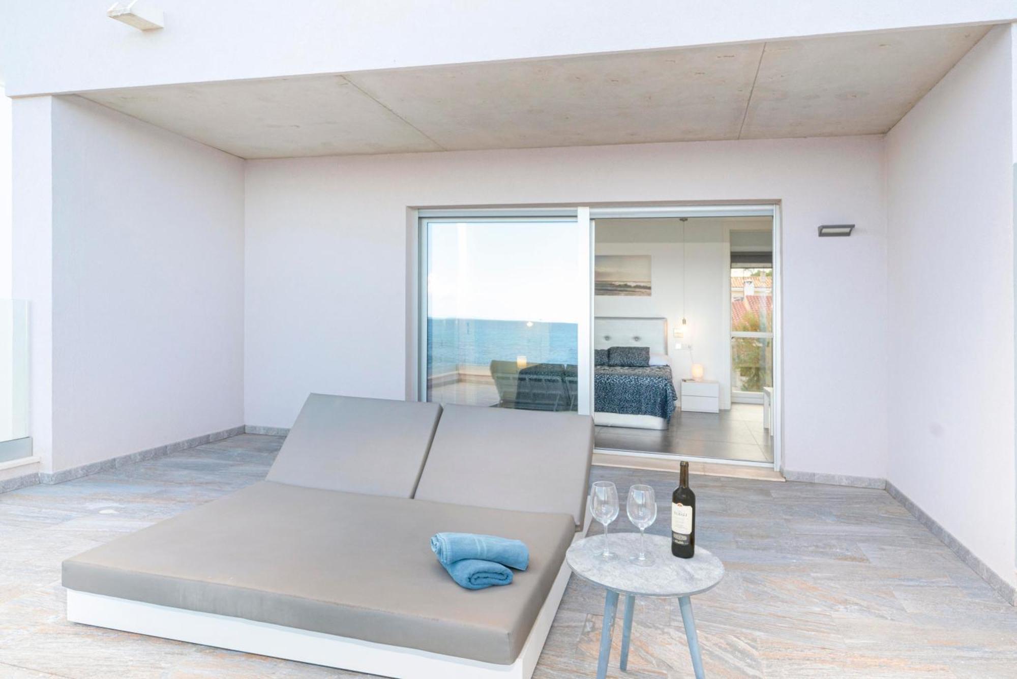 Son Serra Relax 2 By Homevillas360 Semesterbostad *