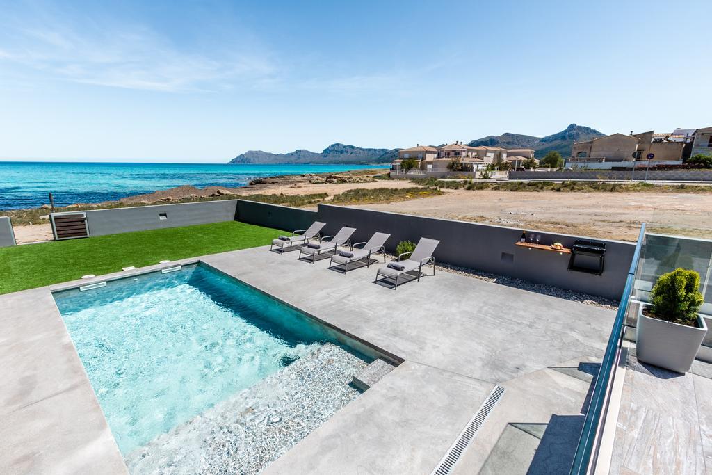 Semesterbostad Son Serra Relax 2 By Homevillas360