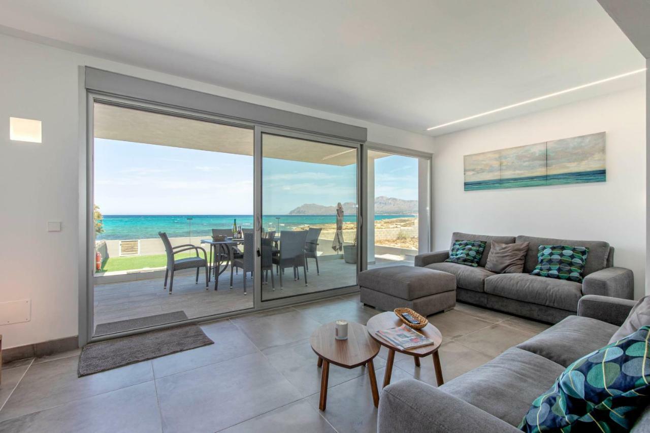 Son Serra Relax 2 By Homevillas360 Semesterbostad *