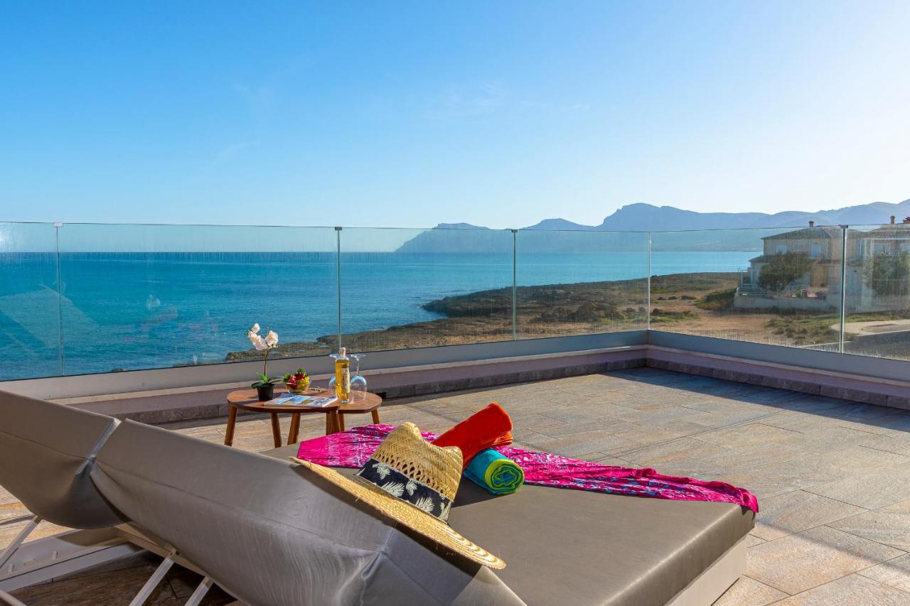 Son Serra Relax 2 By Homevillas360 Semesterbostad Son Serra de Marina
